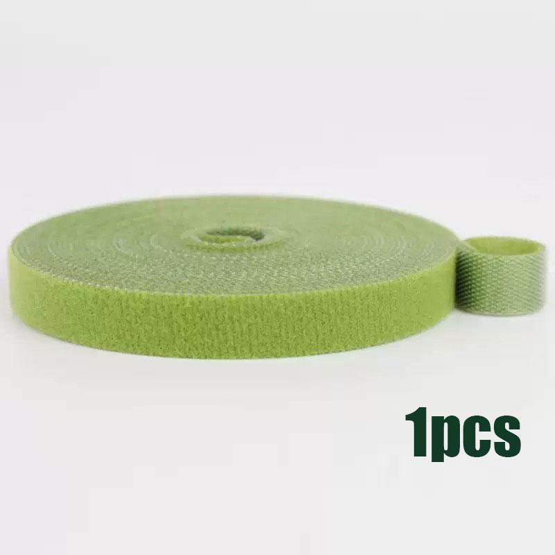 5M/Roll 10mm Cable Organizer Nylon Velcro Binding Tape Cable Wire Winder Tape Earphone Mouse Cord Management Ties Protector 5M (1roll) - 10mm
5M/Roll 10mm Cable Organizer Nylon Velcro Binding Tape Cable Wire Winder Tape Earphone Mouse Cord Management Ties Protector 5M (1roll) - 10mm