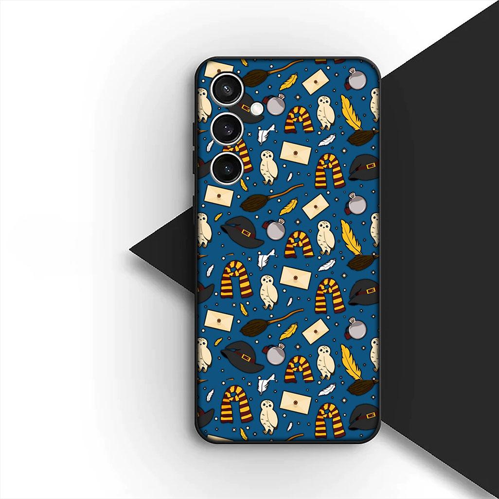 Cover for Motorola Moto G55 G45 G75 G85 G35 Edge 50 30 Fusion 40 NEO Ultra Pro Casing Phone Case Poster Harries Wand Owl Potters Motorola Edge 30 Fusion
Cover for Motorola Moto G55 G45 G75 G85 G35 Edge 50 30 Fusion 40 NEO Ultra Pro Casing Phone Case Poster Harries Wand Owl Potters Motorola Edge 30 Fusion