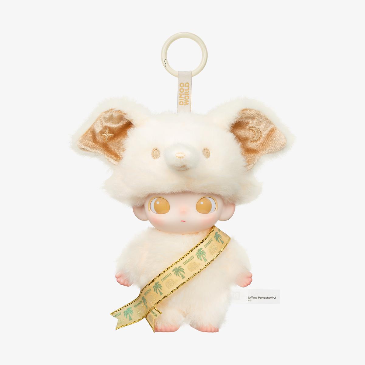 POP MART DIMOO ELEPHANT IN MOONLIGHT - Vinyl Plush Blister Pack
POP MART DIMOO ELEPHANT IN MOONLIGHT - Vinyl Plush Blister Pack