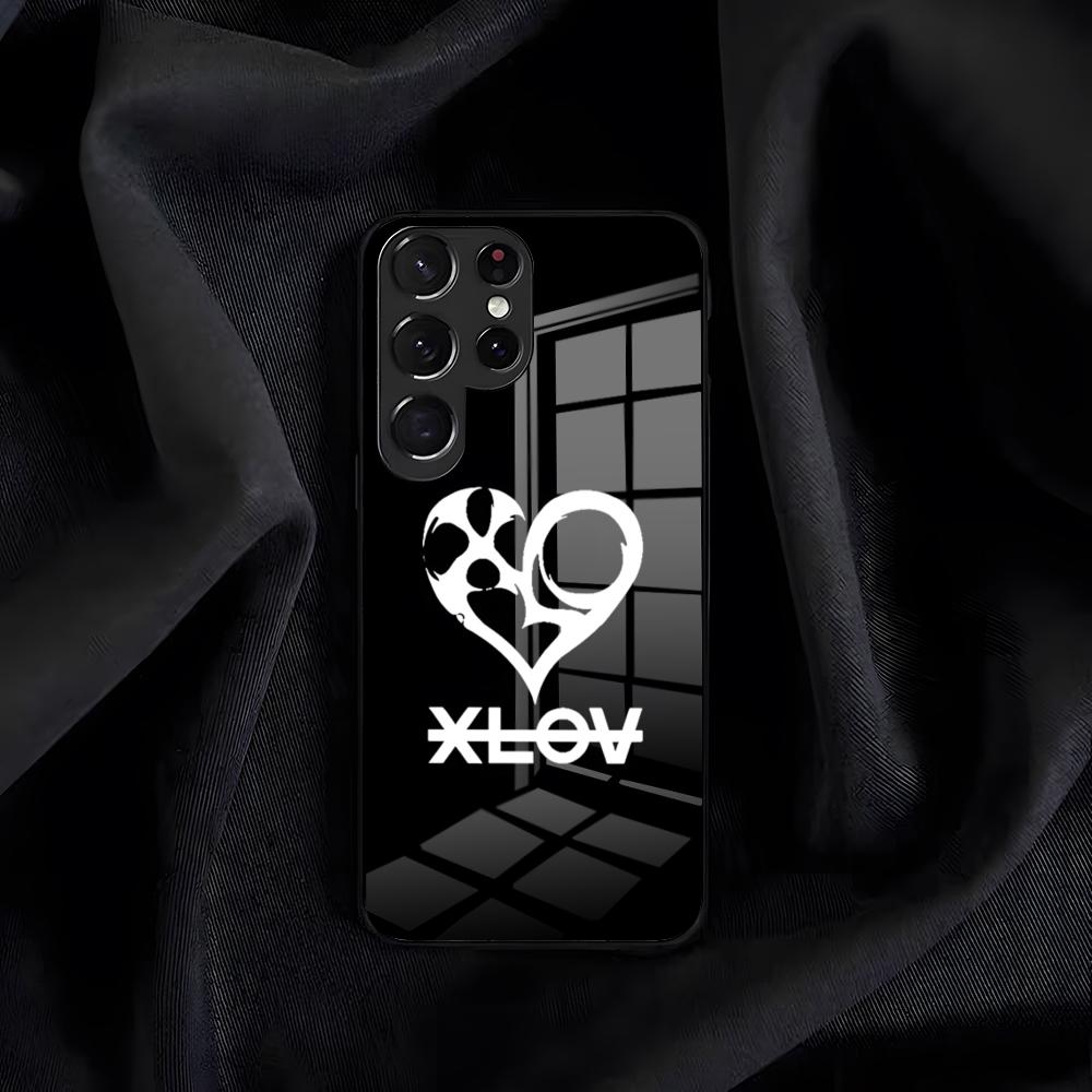 Popular Kpop Group X-XLov Phone Case For Samsung S26 S25 Edge S24 S23 S22 S21 S20 Ultra Plus FE Glass Cover Galaxy S24 Ultra
Popular Kpop Group X-XLov Phone Case For Samsung S26 S25 Edge S24 S23 S22 S21 S20 Ultra Plus FE Glass Cover Galaxy S24 Ultra