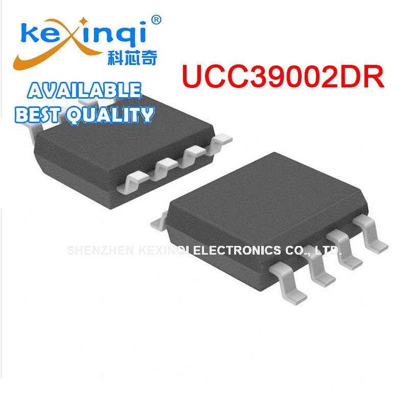2 шт. SMD UCC39002DR Код 39002 Контроллер распределения нагрузки Лучшее высокое качество
2 шт. SMD UCC39002DR Код 39002 Контроллер распределения нагрузки Лучшее высокое качество