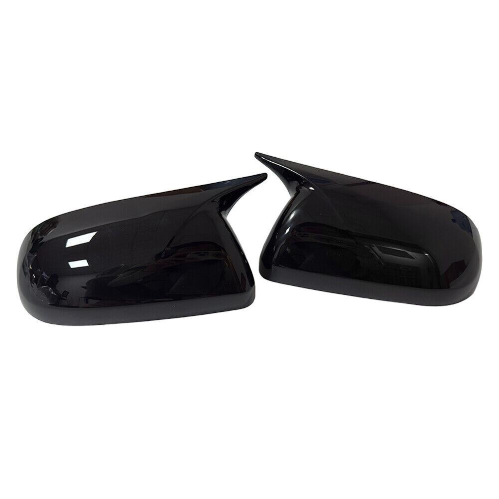 For Chevrolet Lova Aveo 2007-2010 Car Sticker Rearview Side Mirror Cover Wing Cap Exterior Door Rear View Case Trim Carbon ABS Gloss Black
For Chevrolet Lova Aveo 2007-2010 Car Sticker Rearview Side Mirror Cover Wing Cap Exterior Door Rear View Case Trim Carbon ABS Gloss Black
