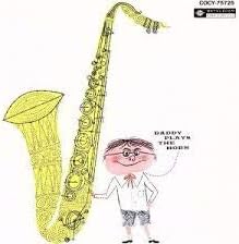 CD DEXTER GORDON, LEROY VINEGAR, KENNY - Daddy Plays the Horn COCY75725 Japan Jazz Used
CD DEXTER GORDON, LEROY VINEGAR, KENNY - Daddy Plays the Horn COCY75725 Japan Jazz Used