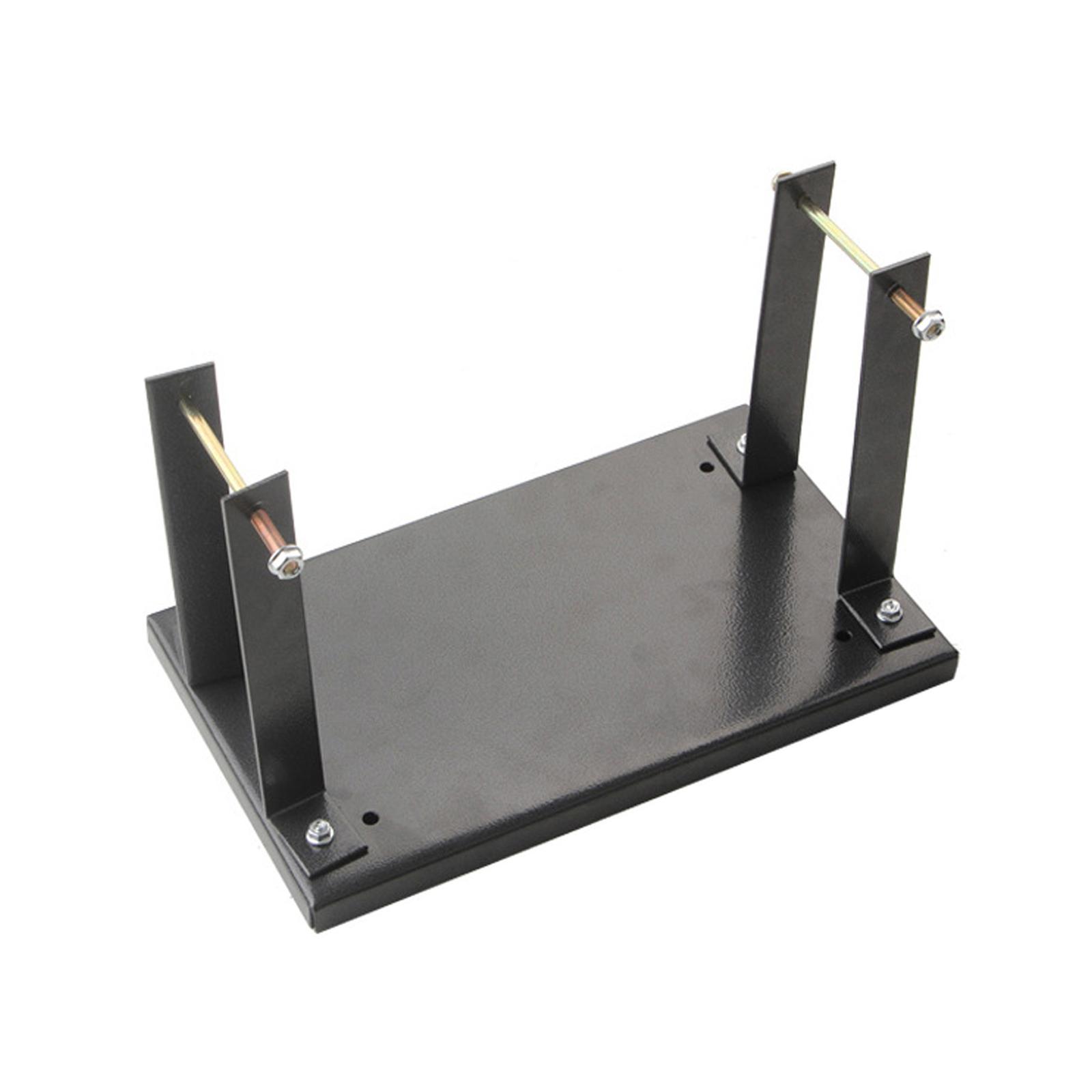 Woodworking Benches Household Electric Planers Guide Table Flip Planer Black Steel Rack Practical Carpentry Planer Rack
Woodworking Benches Household Electric Planers Guide Table Flip Planer Black Steel Rack Practical Carpentry Planer Rack