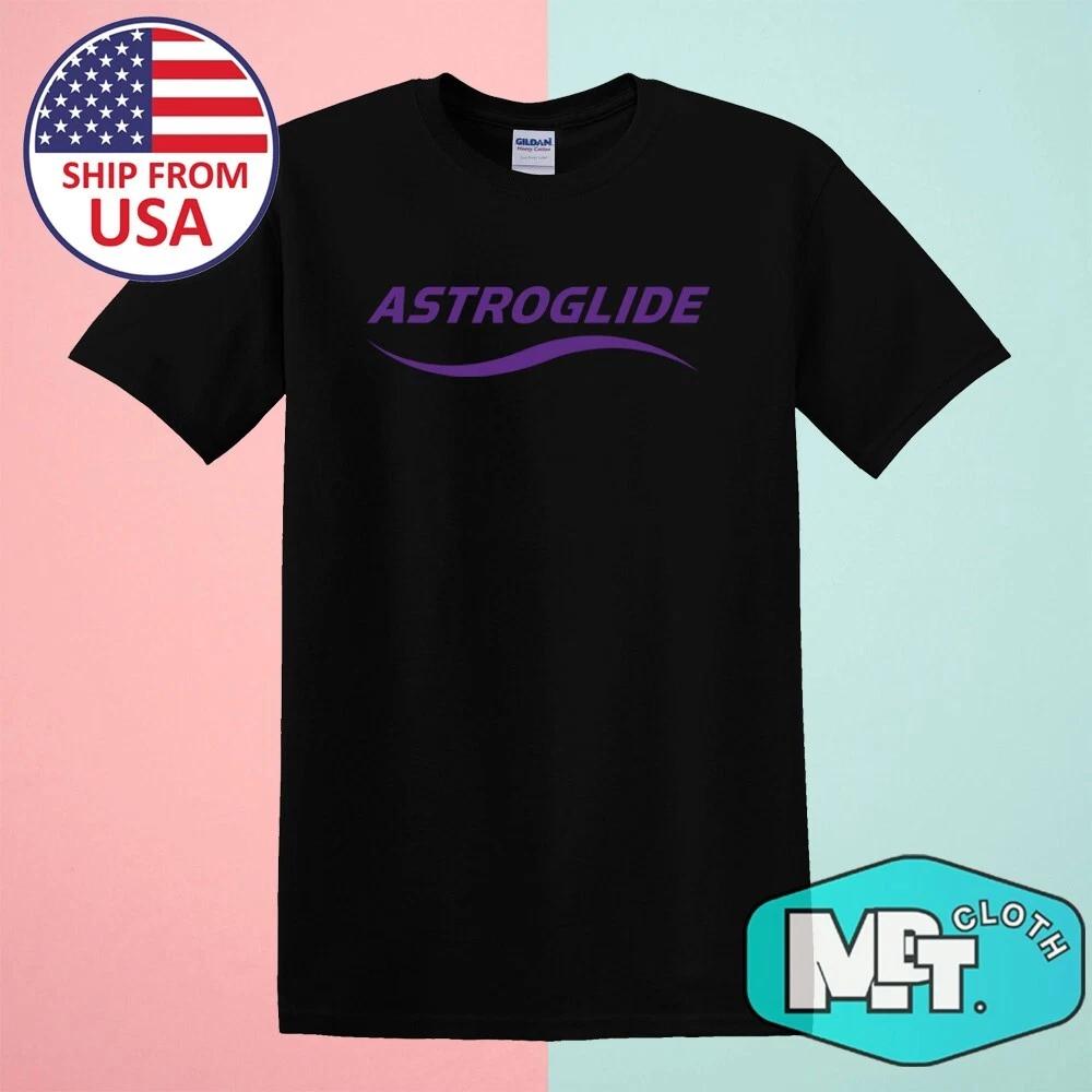 Astroglide Personal Lubricant Men s Black Size S-5XL XL
Astroglide Personal Lubricant Men s Black Size S-5XL XL