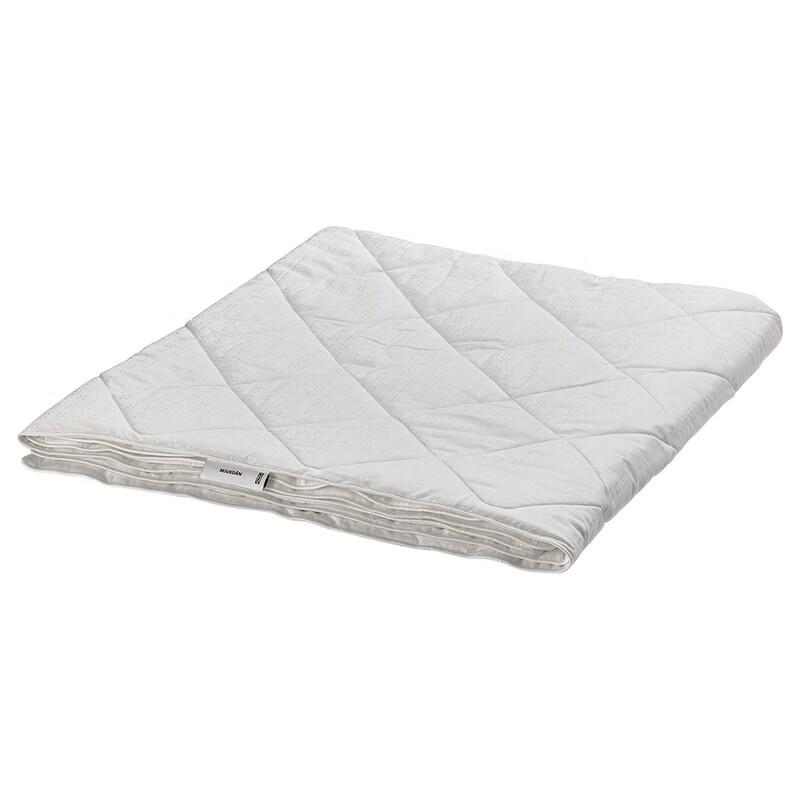 IKEA Mykdalen Mulberry Silk Quilt
IKEA Mykdalen Mulberry Silk Quilt