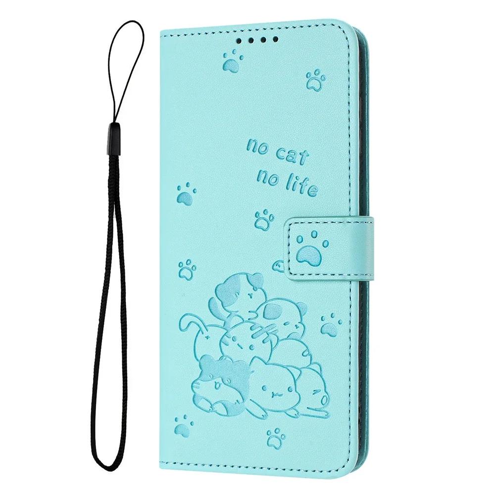Curte Cat Leather Wallet Cover Case For Xiaomi 13T Poco C61 C55 X5 F5 Redmi Note 12 11 Pro Plus 10 10S 10T 11S 10C Turbo 3 K70E Poco F5
Curte Cat Leather Wallet Cover Case For Xiaomi 13T Poco C61 C55 X5 F5 Redmi Note 12 11 Pro Plus 10 10S 10T 11S 10C Turbo 3 K70E Poco F5