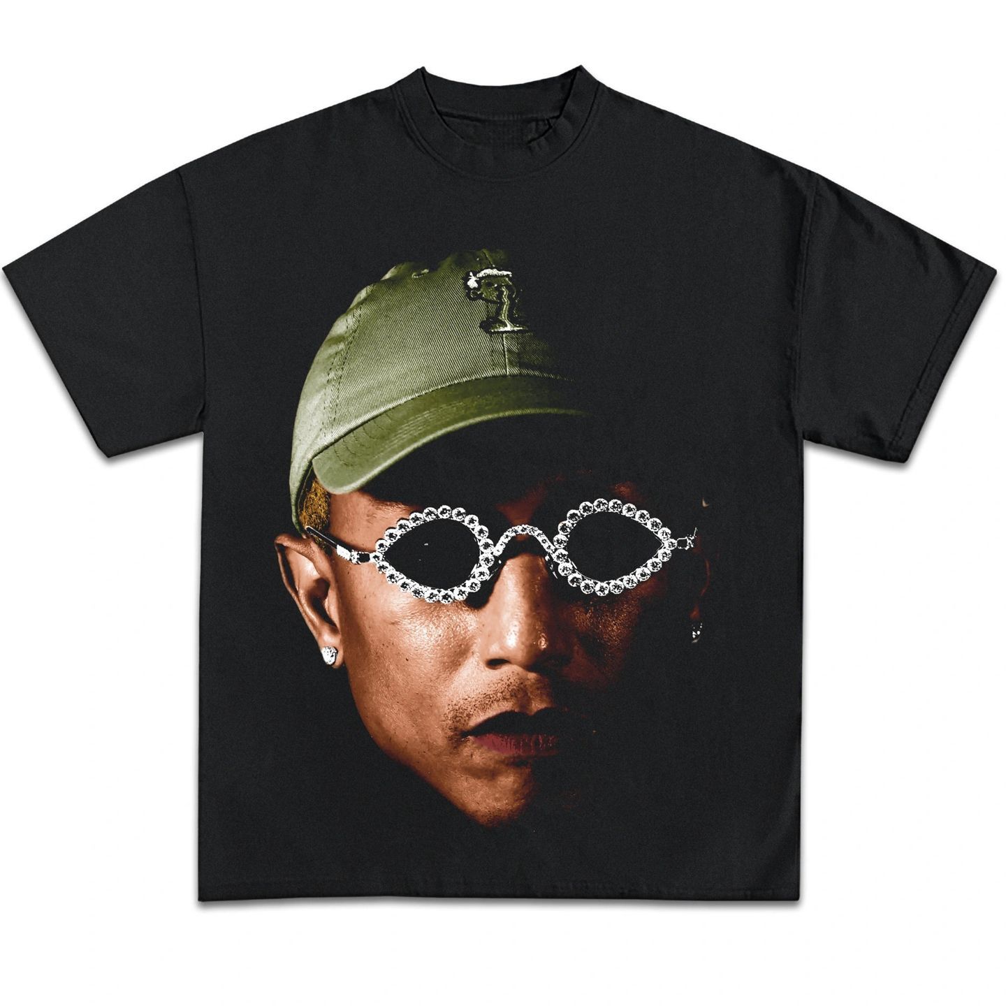 American-style Printed T-shirt, Men s and Women s Sport and Casual T-shirt Heavyweight, Summer Pure Cotton, Lightweight Style 5XL різнокольоровий
American-style Printed T-shirt, Men s and Women s Sport and Casual T-shirt Heavyweight, Summer Pure Cotton, Lightweight Style 5XL різнокольоровий