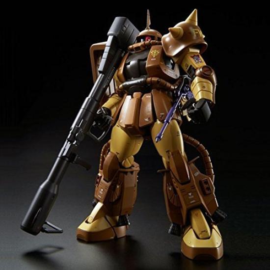 MG Masaya Zaku II Plastic Model Online Shop 1/100 MS-06R-1A Nakagawa s (Hobby Exclusive)
MG Masaya Zaku II Plastic Model Online Shop 1/100 MS-06R-1A Nakagawa s (Hobby Exclusive)