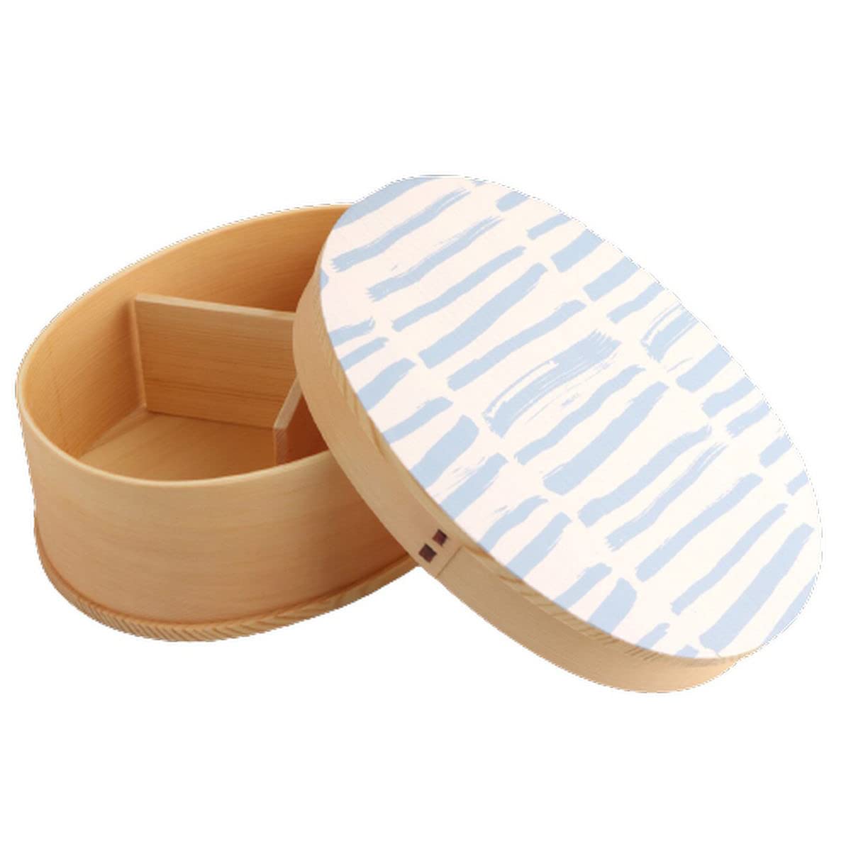 Humidity control function wooden lunch box 18cm x x 700ml urethane Current model j-kitchens 13.5cm 6.8cm
Humidity control function wooden lunch box 18cm x x 700ml urethane Current model j-kitchens 13.5cm 6.8cm