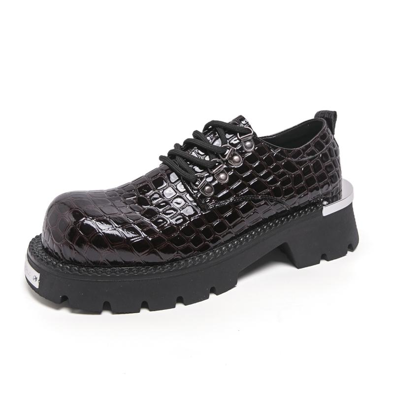 Модная горячая распродажа Мужская кожаная повседневная обувь Мягкая подошва Кроссовки на шнуровке Легкие мужские оксфорды Формальная обувь для платья Деловая обувь 46 красный
Модная горячая распродажа Мужская кожаная повседневная обувь Мягкая подошва Кроссовки на шнуровке Легкие мужские оксфорды Формальная обувь для платья Деловая обувь 46 красный