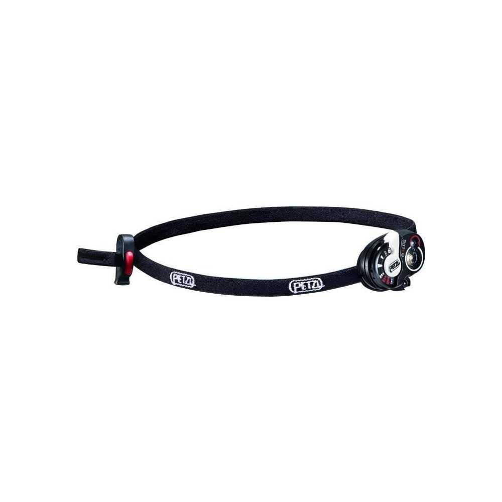 Налобний ліхтар Petzl E-Lite E02 P4
Налобний ліхтар Petzl E-Lite E02 P4