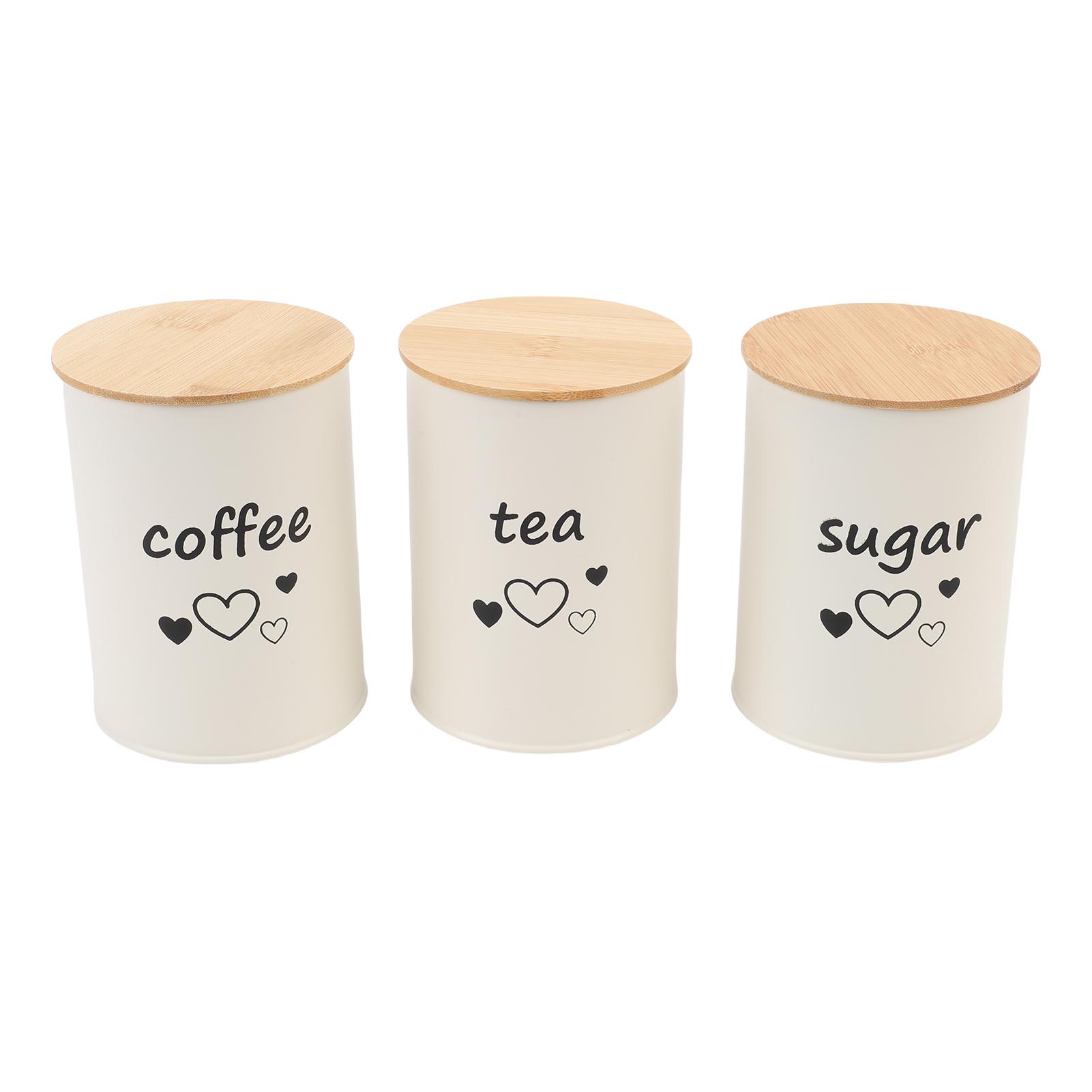 3 шт. Герметичная банка для кофе Железный контейнер для хранения кофейных зерен Банка для пищевых продуктов с крышкой для кухни Чай Крупа белый
3 шт. Герметичная банка для кофе Железный контейнер для хранения кофейных зерен Банка для пищевых продуктов с крышкой для кухни Чай Крупа белый