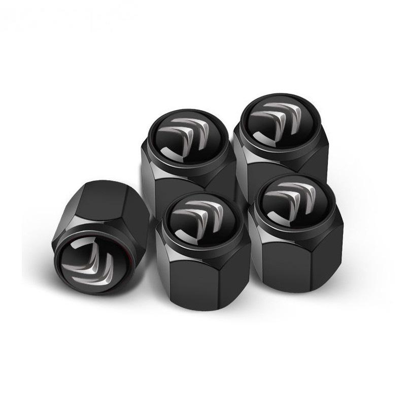 5PCS Auto Emblem Metal Car Badge Wheel Tire Air Valve Caps Stem Cove For Citroen C2 C3 C4 grand picasso C3-XR Car Accessories
5PCS Auto Emblem Metal Car Badge Wheel Tire Air Valve Caps Stem Cove For Citroen C2 C3 C4 grand picasso C3-XR Car Accessories