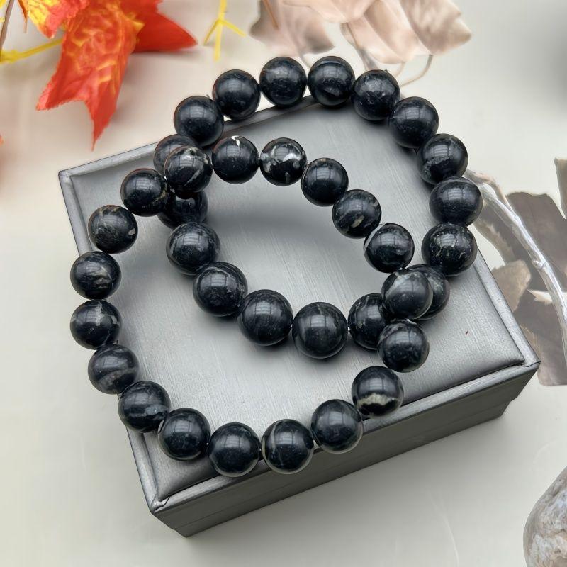 Таиланд Дворец Дракона Браслет Шили Черный Король Конг Браслет Шили Женский Мужской Натуральное Отверстие Необработанный Кристалл Ручная Ювелирка Подарок 8mm Black King Kong relic
Таиланд Дворец Дракона Браслет Шили Черный Король Конг Браслет Шили Женский Мужской Натуральное Отверстие Необработанный Кристалл Ручная Ювелирка Подарок 8mm Black King Kong relic