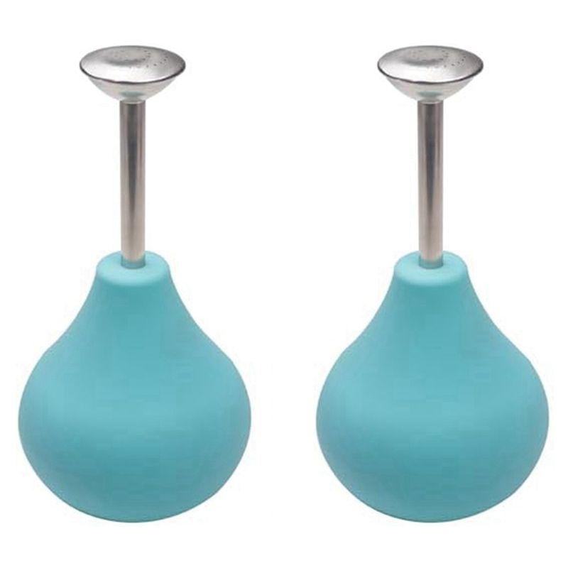 A60Z2X Sprinkler Ball - For Wool Felt Wet Felt Projects DIY Precision Water Dispensing Tools - Wet Felt Tools And Suppliesmay
A60Z2X Sprinkler Ball - For Wool Felt Wet Felt Projects DIY Precision Water Dispensing Tools - Wet Felt Tools And Suppliesmay