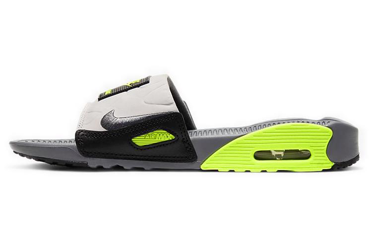 Nike Air Max 90 Slide Volt Women s CT5241-001 36.5
Nike Air Max 90 Slide Volt Women s CT5241-001 36.5