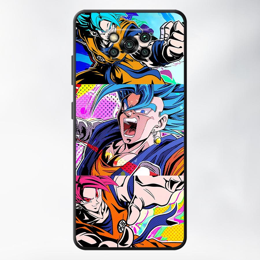 Funda Phone Cover Case for Xiaomi Poco M5 X3 X4 X5 C50 C51 F3 F4 F5 C65 M3 M4 Pro Anime D-ragonS B-allS Poco F3
Funda Phone Cover Case for Xiaomi Poco M5 X3 X4 X5 C50 C51 F3 F4 F5 C65 M3 M4 Pro Anime D-ragonS B-allS Poco F3