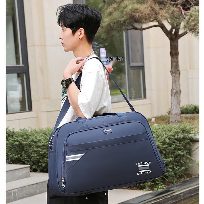 Men s Large Capacity Business Travel Bag Large
Men s Large Capacity Business Travel Bag Large