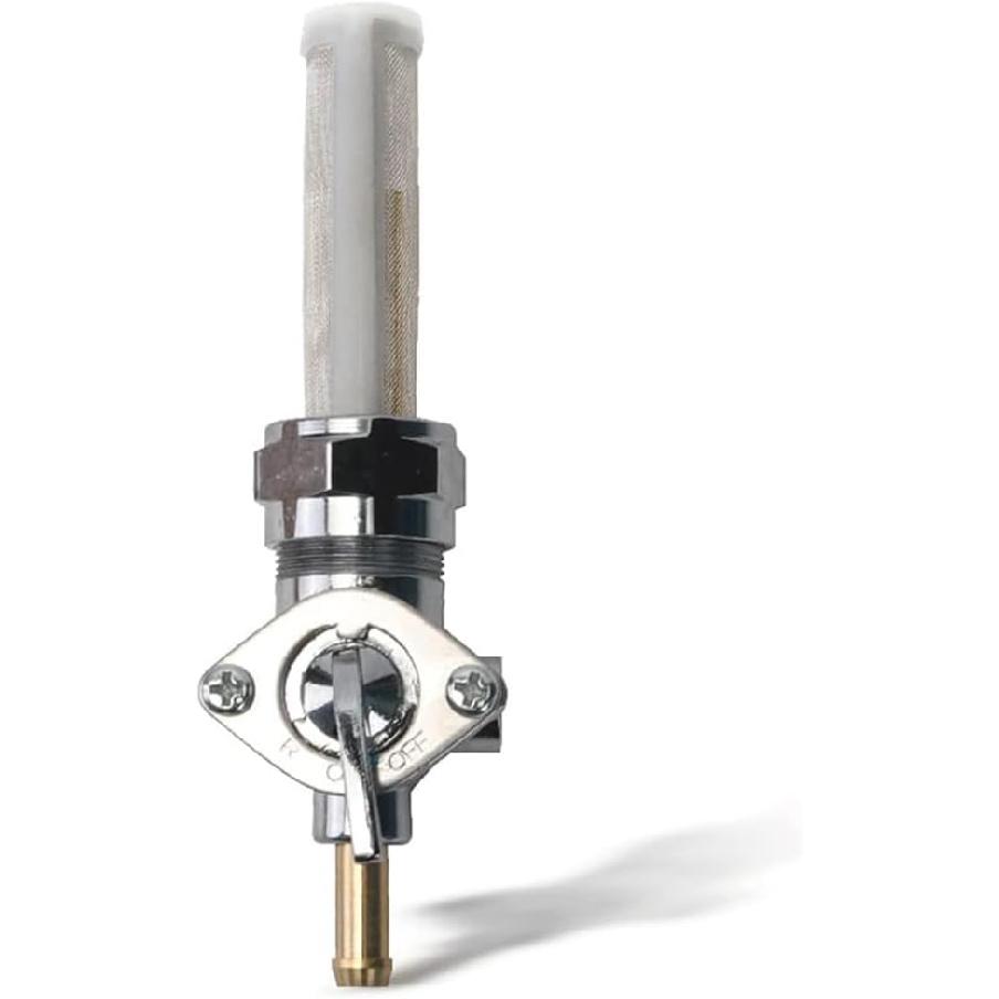Replace 62167-81 YINNCKE 22mm Petcock Fuel Valve Shut Off Tank Switch Fits For Harley Davidson Sportster Dyna Electra Glide Heritage Softail Springer
Replace 62167-81 YINNCKE 22mm Petcock Fuel Valve Shut Off Tank Switch Fits For Harley Davidson Sportster Dyna Electra Glide Heritage Softail Springer
