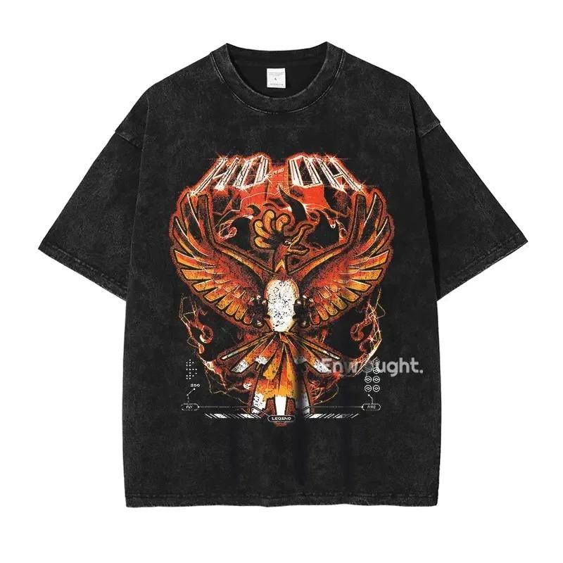 Anime Lugia Butterfree Dragon Vintage Washed New Arrival Mens Clothes Tee Shirt Homme Graphic T-Shirts Men Tshirt for Men XXXL
Anime Lugia Butterfree Dragon Vintage Washed New Arrival Mens Clothes Tee Shirt Homme Graphic T-Shirts Men Tshirt for Men XXXL