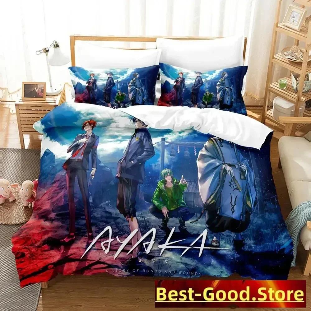 New Special KID Factory Beding Set Print Bed Linen Set With Pilowcase Bed Soft Duvet Cover Soft Single Double Quen Super King-Sized Dimensionsd 120*200cm Single
New Special KID Factory Beding Set Print Bed Linen Set With Pilowcase Bed Soft Duvet Cover Soft Single Double Quen Super King-Sized Dimensionsd 120*200cm Single