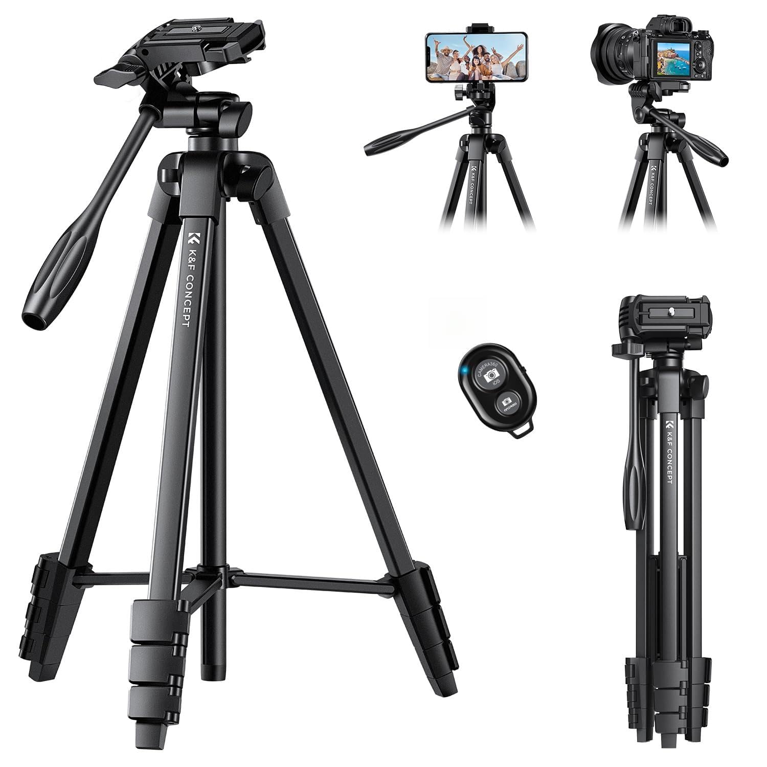 Штатив для смартфона, камеры, штатива, концепция, 153 см, 3-сторонняя головка, 4 уровня, телескопический, сверхлегкий, компактный, мини-штатив, вращение на 360 градусов, с дистанционным управлением
Штатив для смартфона, камеры, штатива, концепция, 153 см, 3-сторонняя головка, 4 уровня, телескопический, сверхлегкий, компактный, мини-штатив, вращение на 360 градусов, с дистанционным управлением