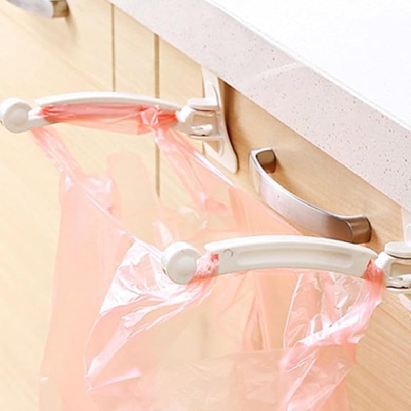 DECHOUS plastic bag holder plastic bag hanger garbage bag stand garbage bag holder hook hanging garbage bag hook kitchen cabinet door Garbage bag rack
DECHOUS plastic bag holder plastic bag hanger garbage bag stand garbage bag holder hook hanging garbage bag hook kitchen cabinet door Garbage bag rack