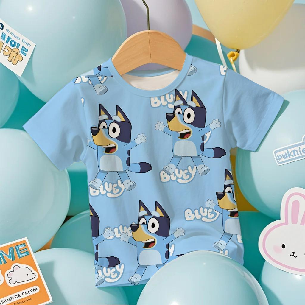 2026 Blue Little Hero T-Shirt Summer Lightweight Comfortable Short-Sleeve Cartoon Printed Casual Top 100
2026 Blue Little Hero T-Shirt Summer Lightweight Comfortable Short-Sleeve Cartoon Printed Casual Top 100