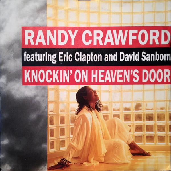 7inch Record RANDY CRAWFORD ERIC CLAPTON DAVI Knockin On Heavens Door W2865 Warner Bros. Re 1989 UK SoulFunk Used
7inch Record RANDY CRAWFORD ERIC CLAPTON DAVI Knockin On Heavens Door W2865 Warner Bros. Re 1989 UK SoulFunk Used