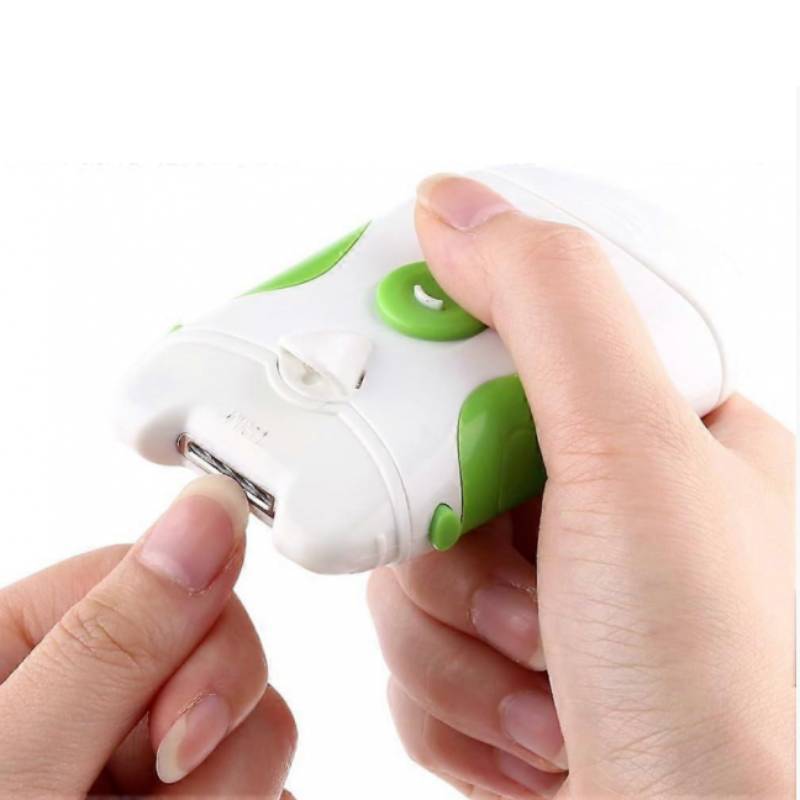 Electric Nail File Device With Automatic Operation For Home Manicure And Polishing
Electric Nail File Device With Automatic Operation For Home Manicure And Polishing