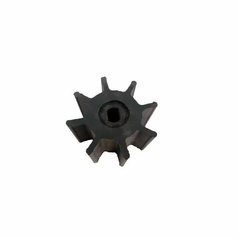 YunDuo MPR Stainless Steel Flexible Impeller Self-Priming Pump
YunDuo MPR Stainless Steel Flexible Impeller Self-Priming Pump