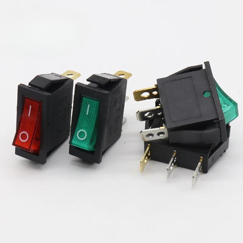 6 шт./лот зеленый светодиодный фонарь SPST 3PIN ВКЛ/ВЫКЛ G124 переключатель для лодки 15A/250V 20A/125V приборная панель автомобиля грузовик автофургон квадроцикл дом на колесах
6 шт./лот зеленый светодиодный фонарь SPST 3PIN ВКЛ/ВЫКЛ G124 переключатель для лодки 15A/250V 20A/125V приборная панель автомобиля грузовик автофургон квадроцикл дом на колесах