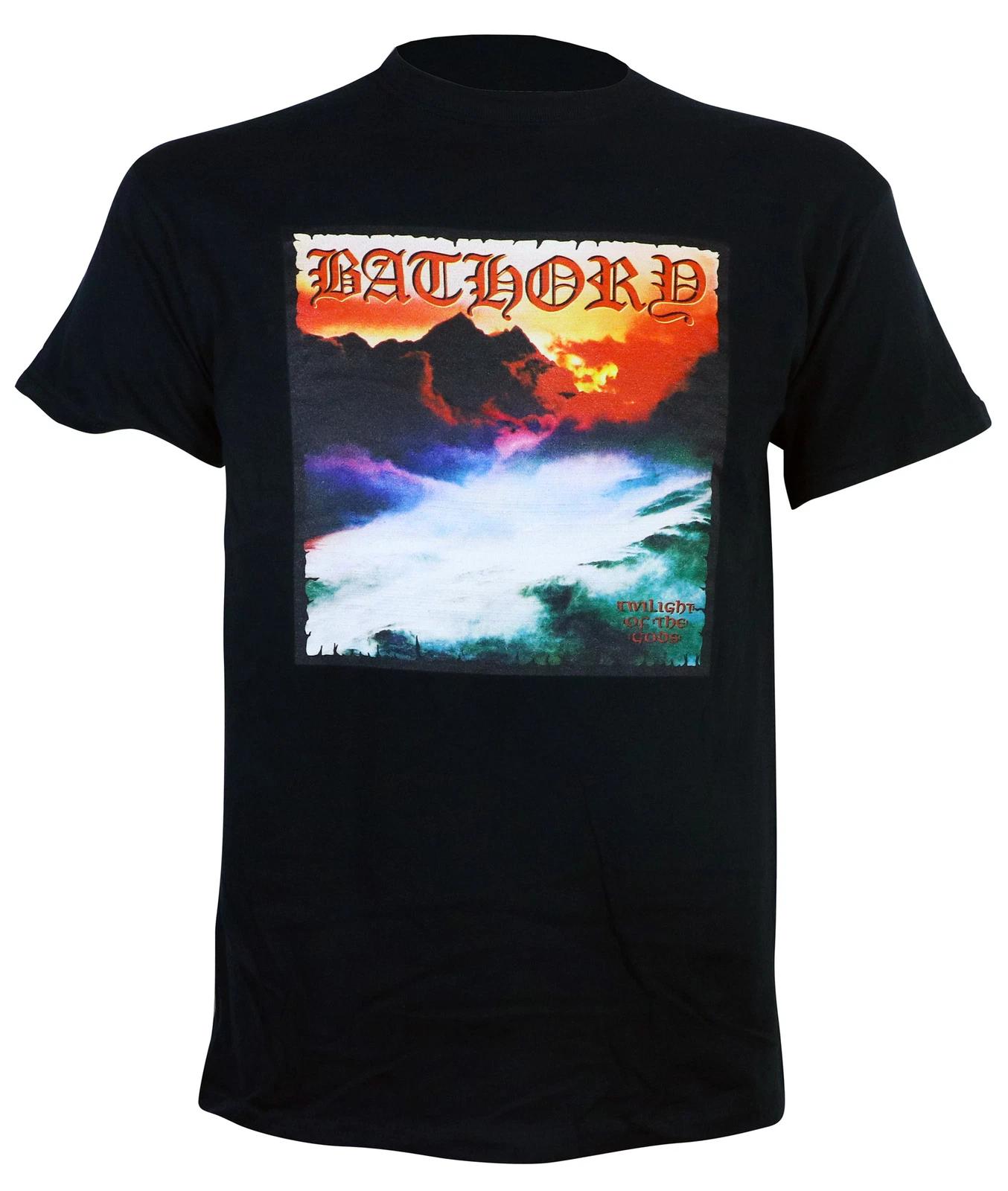 Authentic BATHORY Twilight T-Shirt S M L XL 2XL 3XL NEW L
Authentic BATHORY Twilight T-Shirt S M L XL 2XL 3XL NEW L