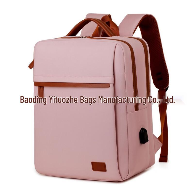 MDNG Casual Laptop Backpack
MDNG Casual Laptop Backpack
