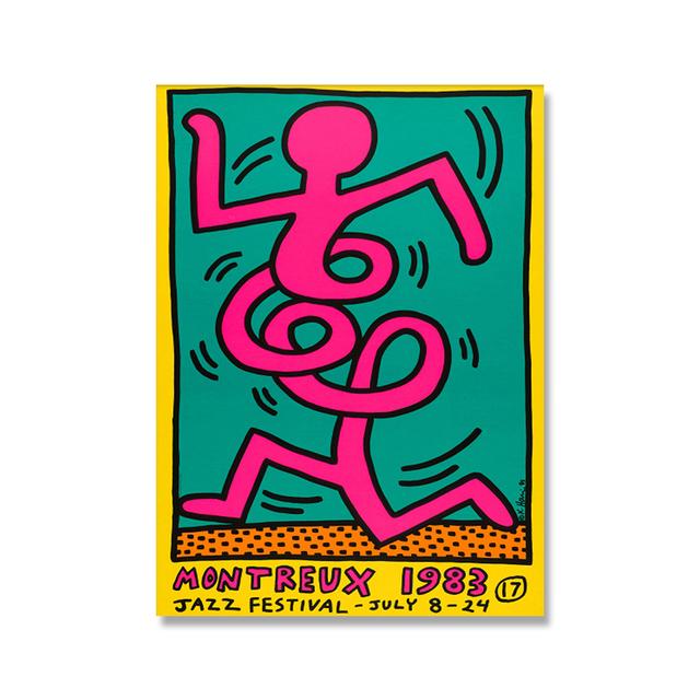 Итальянские туристические винтажные гравюры, винтажная выставка джаза в Монтре, настенная живопись на холсте 21cm×30cm NoFrame
Итальянские туристические винтажные гравюры, винтажная выставка джаза в Монтре, настенная живопись на холсте 21cm×30cm NoFrame