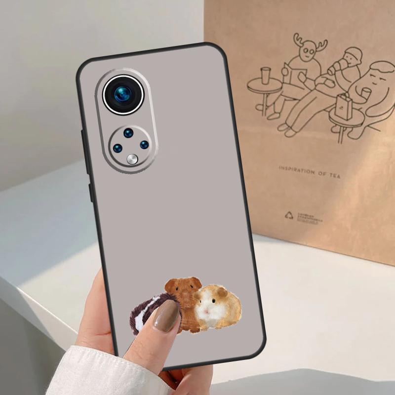 Funny Cartoon Guinea Pig For Honor Magic 8 Pro 5 6 7 Lite Case For Honor Win RT 200 400 50 70 90 X8b X9a X9b X9c X9d Honor X8b
Funny Cartoon Guinea Pig For Honor Magic 8 Pro 5 6 7 Lite Case For Honor Win RT 200 400 50 70 90 X8b X9a X9b X9c X9d Honor X8b