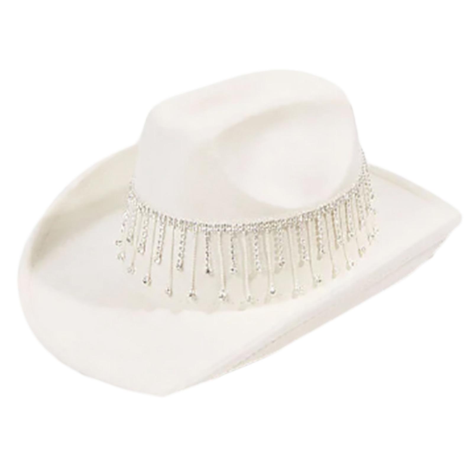 Bride Cowboy Hat Bachelorette Party Hat Bridal Party hat Tassel Cowboy Hat Bridal Fedora Hat Tassel Cowgirl Hat білий
Bride Cowboy Hat Bachelorette Party Hat Bridal Party hat Tassel Cowboy Hat Bridal Fedora Hat Tassel Cowgirl Hat білий