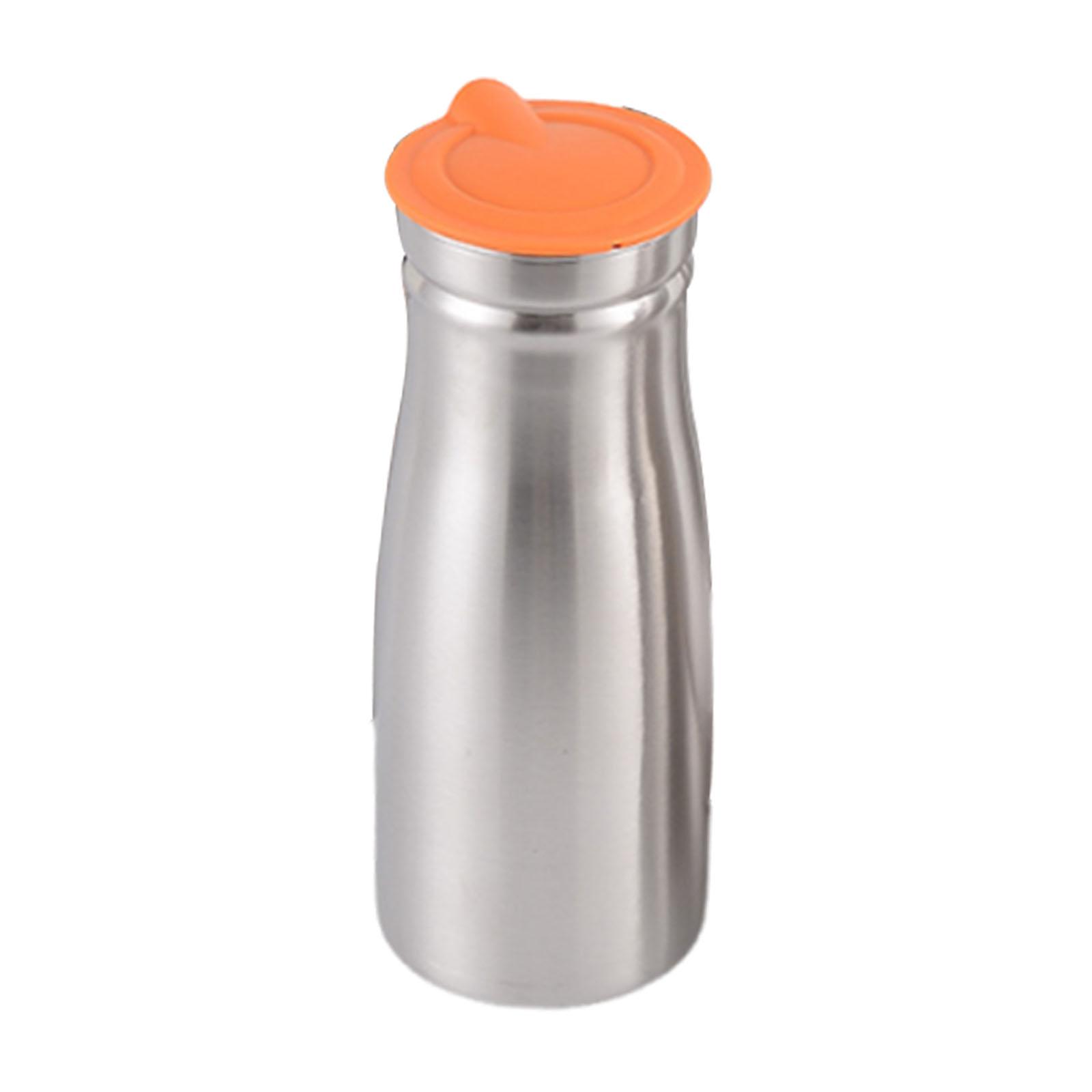 1.0 L Stainless Steel Iced Tea Juice Pitcher for Restaurant Drinks Container оранжевый
1.0 L Stainless Steel Iced Tea Juice Pitcher for Restaurant Drinks Container оранжевый