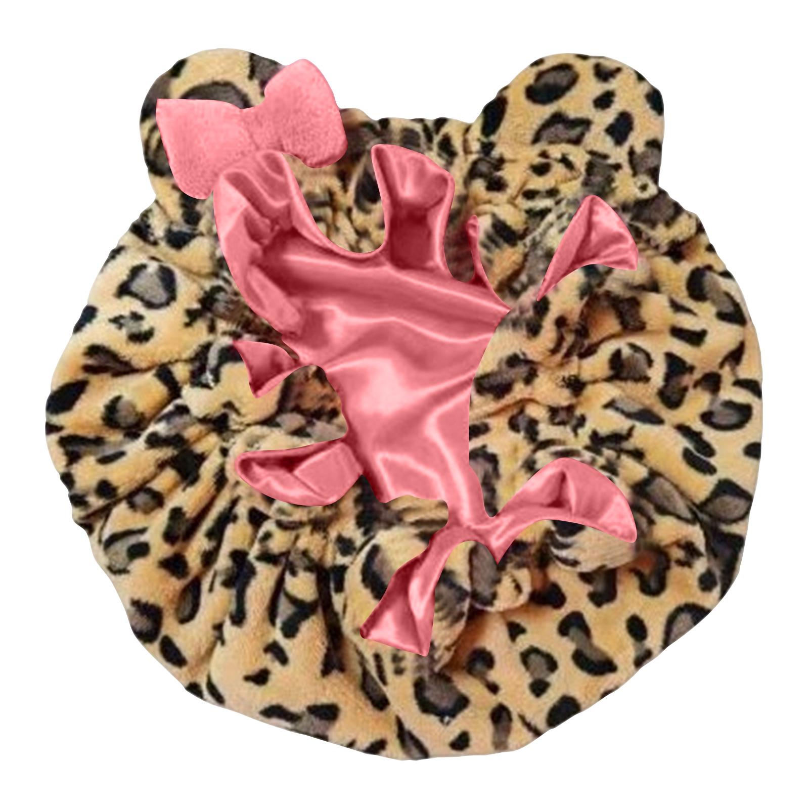 Luxury Satin Sleep Cap with Cat Ear Design for Women Adjustable Elastic Band Soft Smooth Fabric Comfortable Night Hair Protection One Size
Luxury Satin Sleep Cap with Cat Ear Design for Women Adjustable Elastic Band Soft Smooth Fabric Comfortable Night Hair Protection One Size