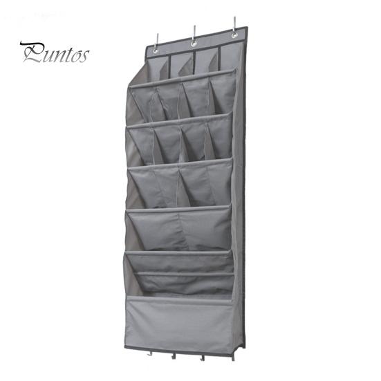 Дверной органайзер для обуви, подвесная сумка, большая вместимость, легкий доступ, простая установка, универсальный держатель для обуви, сумка для хранения серый
Дверной органайзер для обуви, подвесная сумка, большая вместимость, легкий доступ, простая установка, универсальный держатель для обуви, сумка для хранения серый
