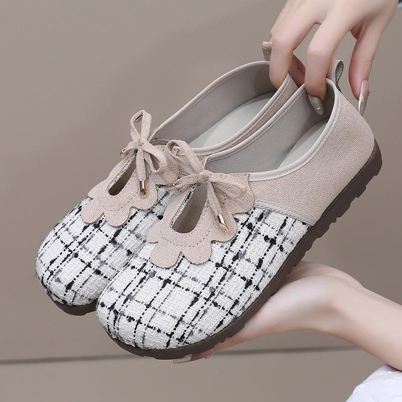 Women s Comfortable Breathable Slip-on Casual Shoes - Versatile, Lightweight, Non-slip, Fashionable. 40
Women s Comfortable Breathable Slip-on Casual Shoes - Versatile, Lightweight, Non-slip, Fashionable. 40