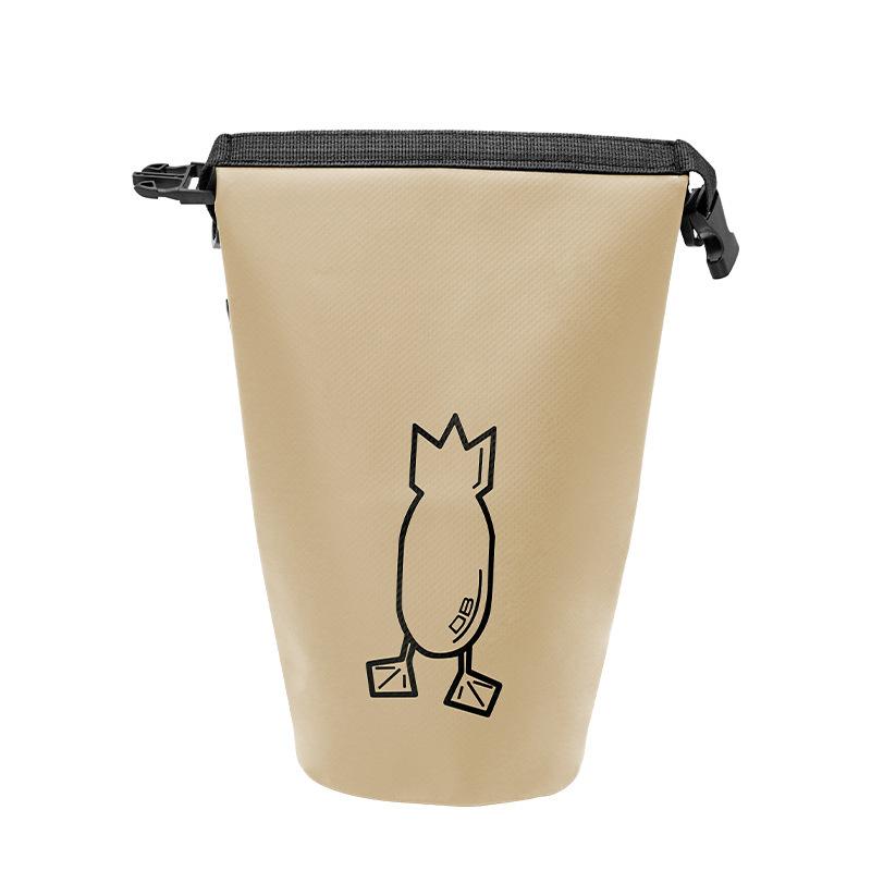 Outdoor Waterproof Dry Bag, Multifunctional Portable Hanging Pouch, Camping Travel Toiletry & Makeup Bag жёлтый
Outdoor Waterproof Dry Bag, Multifunctional Portable Hanging Pouch, Camping Travel Toiletry & Makeup Bag жёлтый