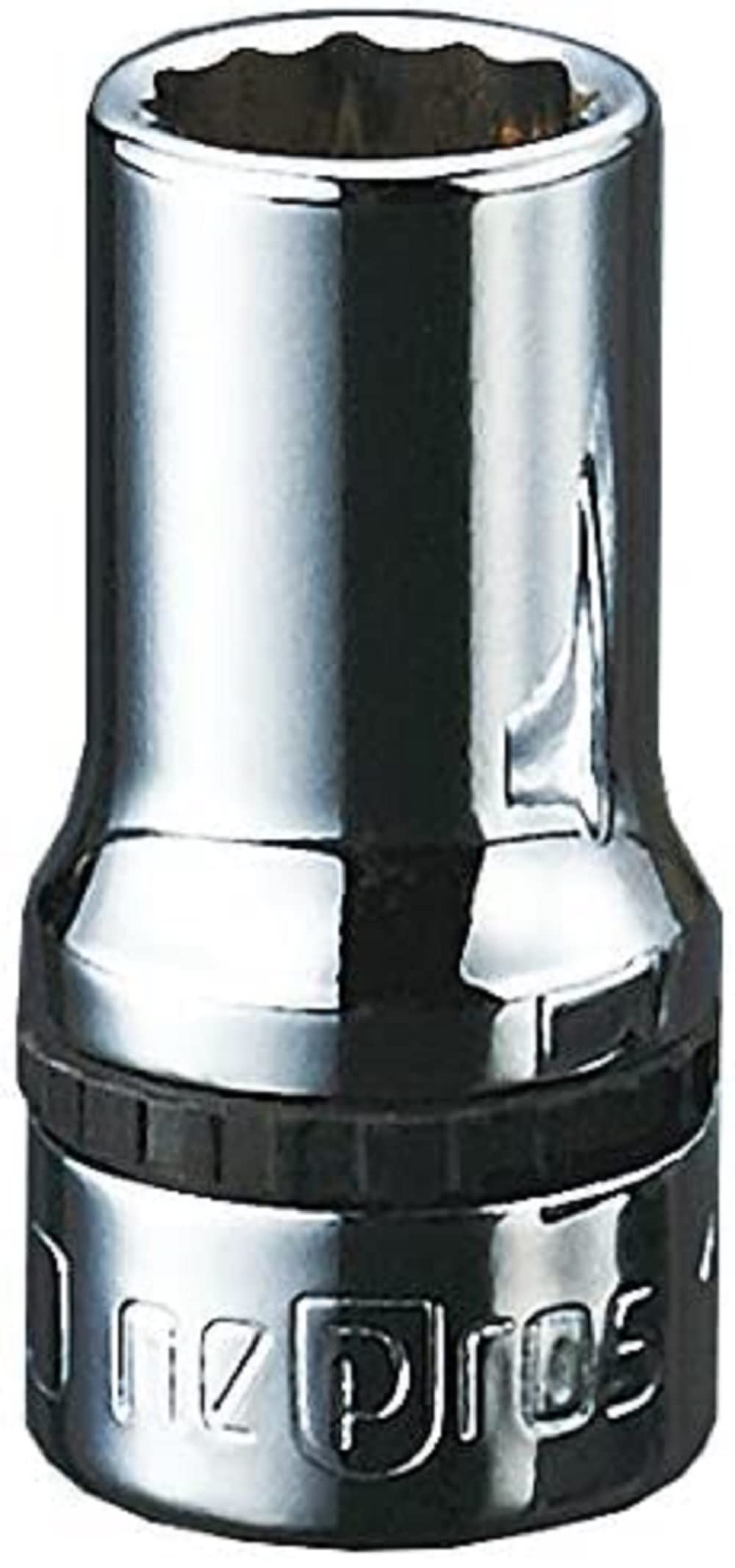 Киотский инструмент машиностроения Nepros Socket (КТК) 9.5mm (3/8 дюйма) Полуглубокий (Двенадцатиугольный) НБ3М-13В
Киотский инструмент машиностроения Nepros Socket (КТК) 9.5mm (3/8 дюйма) Полуглубокий (Двенадцатиугольный) НБ3М-13В