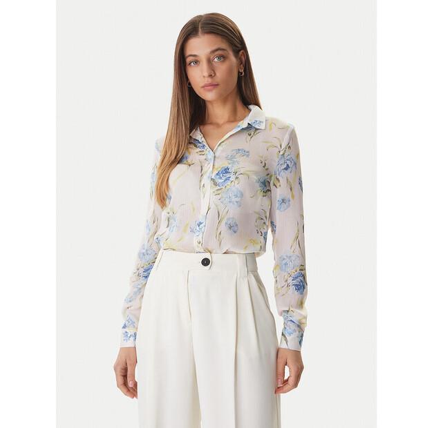Рубашка Guess W6RH73 WDW82 EU L
Рубашка Guess W6RH73 WDW82 EU L