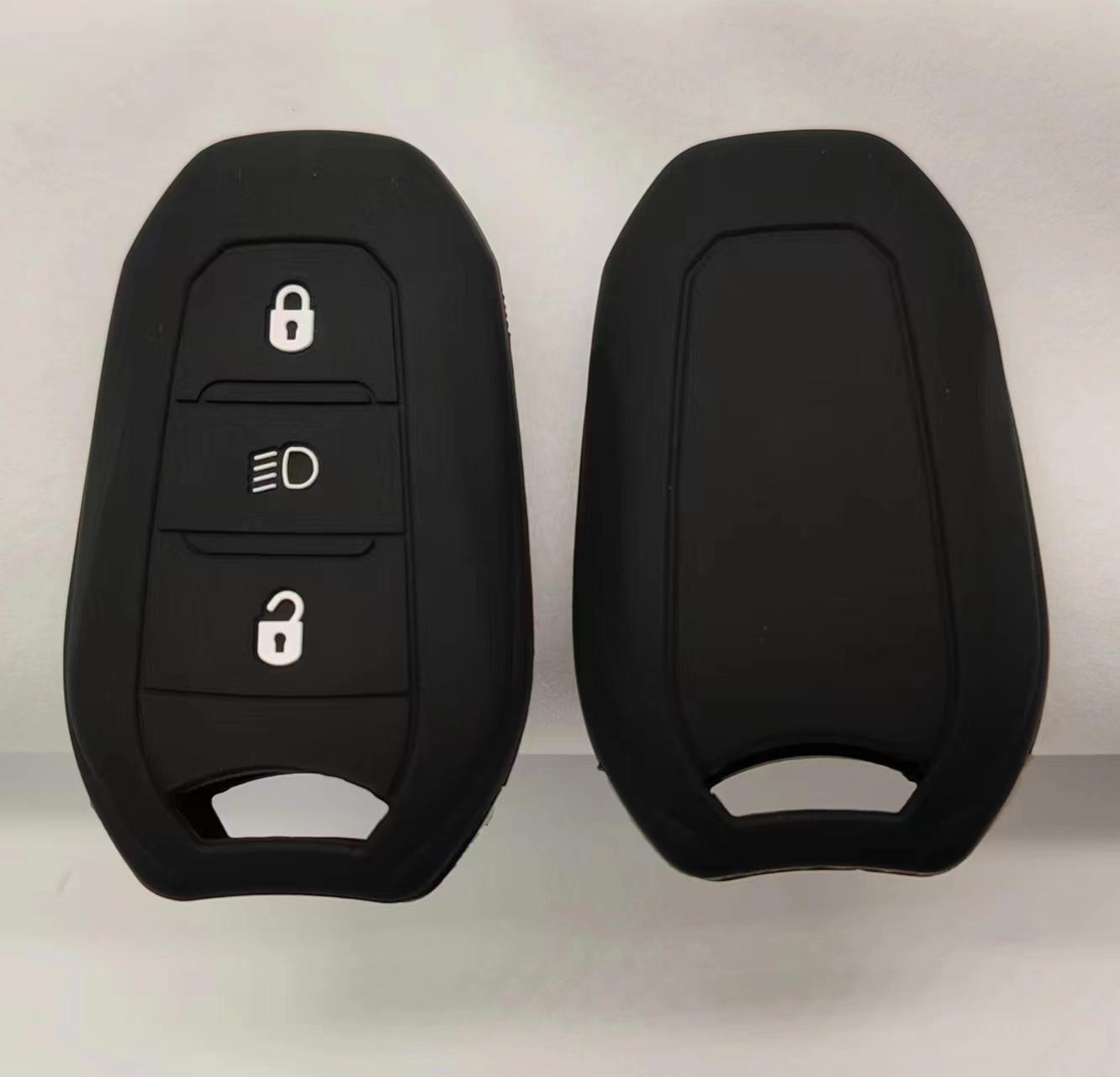 Силиконовый чехол для Dongfeng Citroen Tianyi C5 C3xr Peugeot 408 508 Key Bag
Силиконовый чехол для Dongfeng Citroen Tianyi C5 C3xr Peugeot 408 508 Key Bag