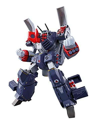 TAMASHII NATIONS DX Chogokin Суперпространственная крепость Macross VF-1J Armored Valkyrie (Итидзё Хикару) приблизительно. 280 мм ABS, литье под давлением и покраска в ПВХ, подвижный
TAMASHII NATIONS DX Chogokin Суперпространственная крепость Macross VF-1J Armored Valkyrie (Итидзё Хикару) приблизительно. 280 мм ABS, литье под давлением и покраска в ПВХ, подвижный