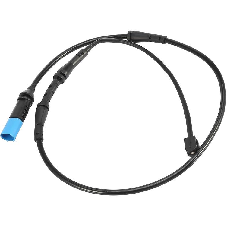Automobile Rear Electronic Brake Pad Wear Sensor Replacement 34356870350 for BMW X3 2018-2022 Item Replacement
Automobile Rear Electronic Brake Pad Wear Sensor Replacement 34356870350 for BMW X3 2018-2022 Item Replacement