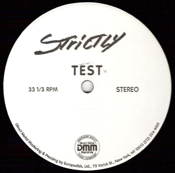 12inch Record DEJA - Watcha Gonna Do SR12464 Strictly Rhythm 1996 US Dance & Electronica Used
12inch Record DEJA - Watcha Gonna Do SR12464 Strictly Rhythm 1996 US Dance & Electronica Used
