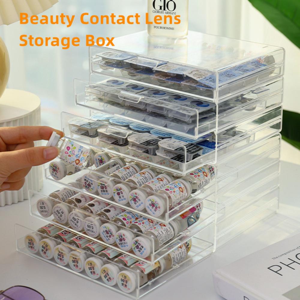 Ежедневные одноразовые футляры для контактных линз INS Beauty Контейнер для хранения контактных линз Пылезащитный футляр для зрачков Портативный акриловый ящик-органайзер
Ежедневные одноразовые футляры для контактных линз INS Beauty Контейнер для хранения контактных линз Пылезащитный футляр для зрачков Портативный акриловый ящик-органайзер